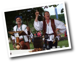 chant medieval