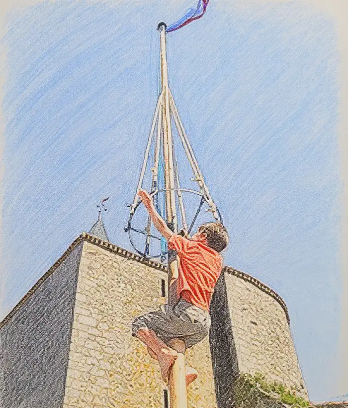 jeux cocagne